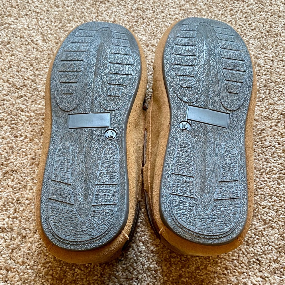 Goodfellow & Co Brown Moccasins - Picture 4 of 6